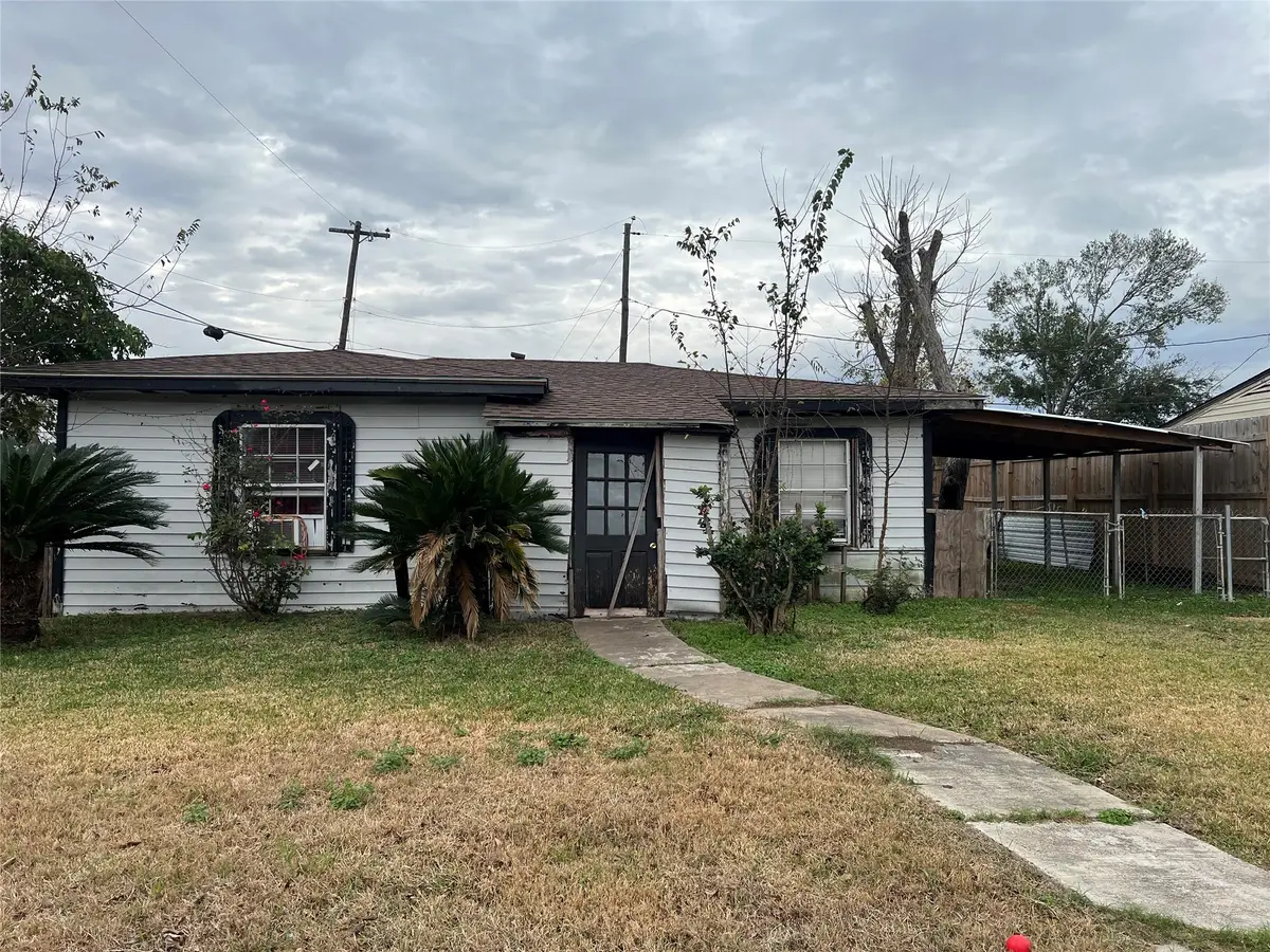 1301 Hempstead Avenue, Pasadena, TX 77506 - #1