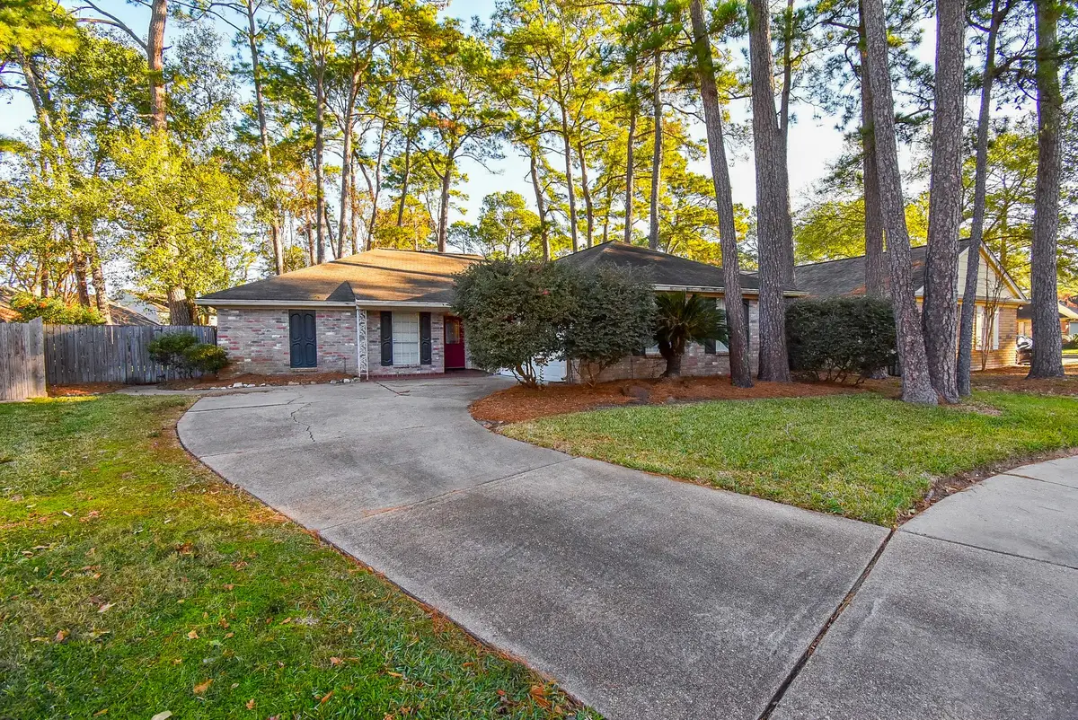 9107 Wallingham Court, Spring, TX 77379 - Image #1