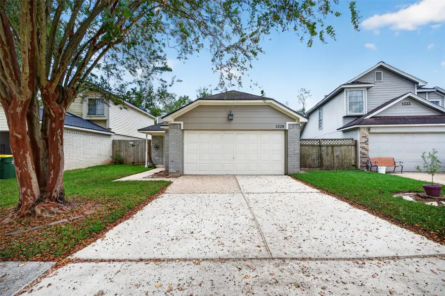 1220 Chelsea Lane, Pearland, TX 77581 - #3