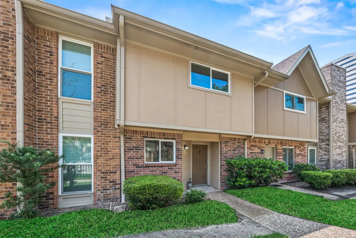2519 Bering Drive #3, Houston, TX 77057 - #1