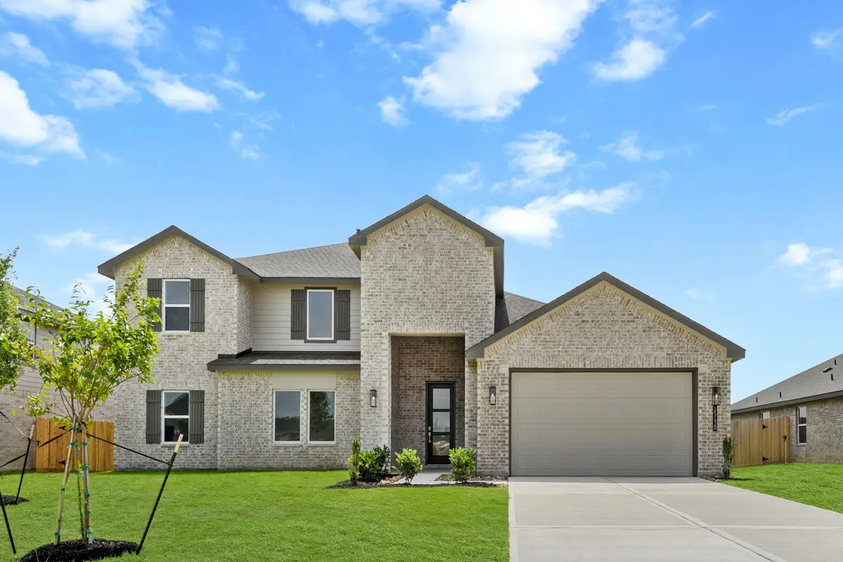 15130 Cibolo Lane, Baytown, TX 77523 - #1