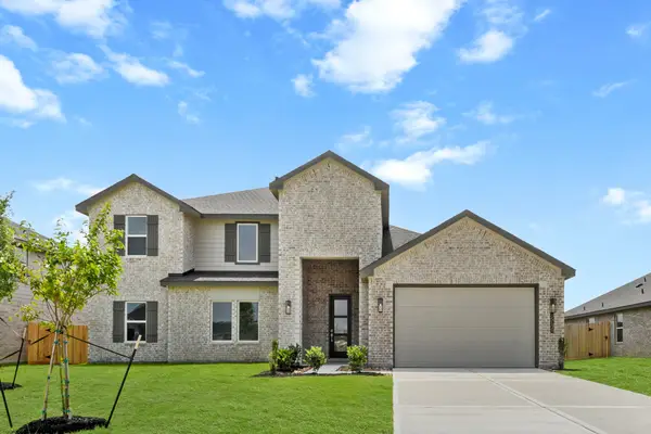 15130 Cibolo Lane, Baytown, TX 77523