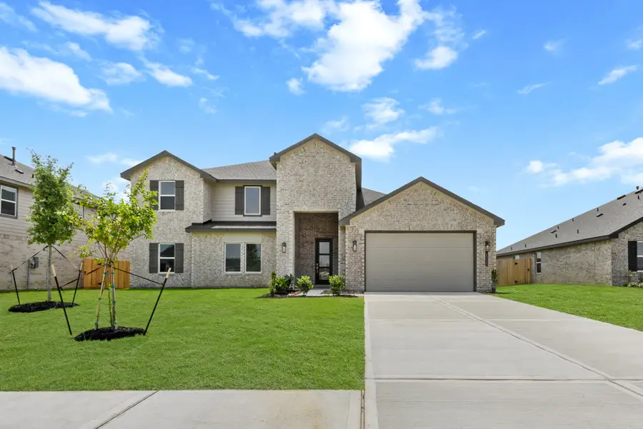 15130 Cibolo Lane, Baytown, TX 77523 - #2