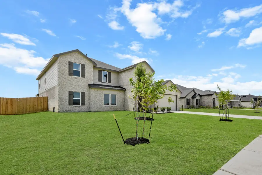 15130 Cibolo Lane, Baytown, TX 77523 - #3