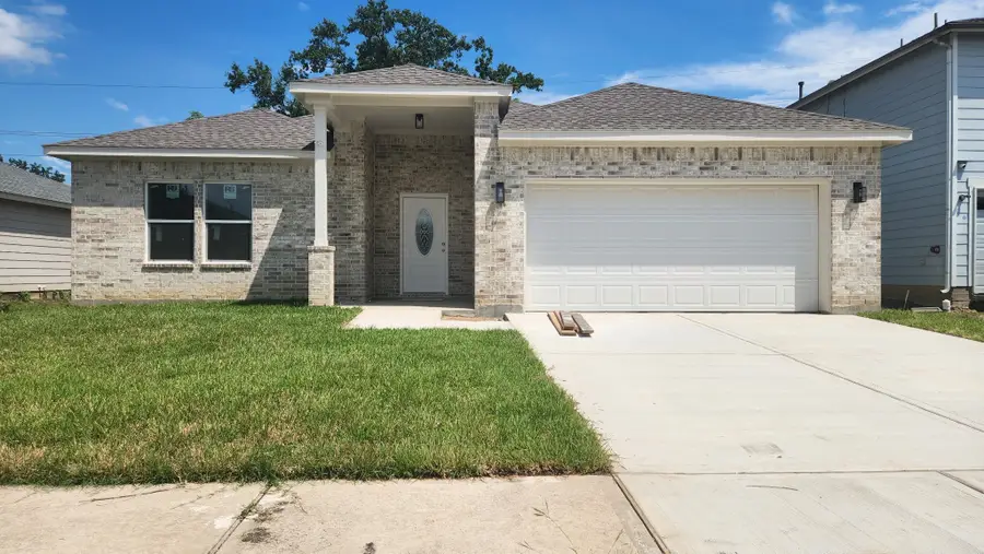 20906 Brannon Hill Lane, Humble, TX 77338 - #2