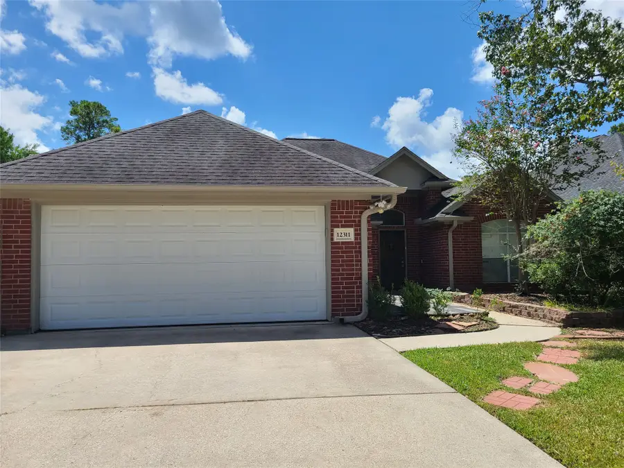 12311 Browning Drive, Montgomery, TX 77356 - #2