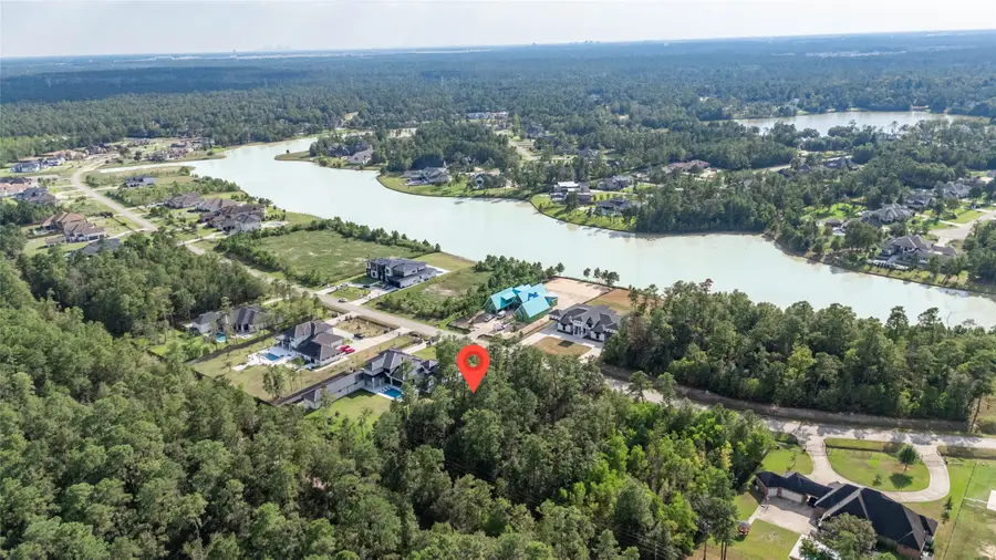 27582 S Lazy Meadow Way, Spring, TX 77386 - #2