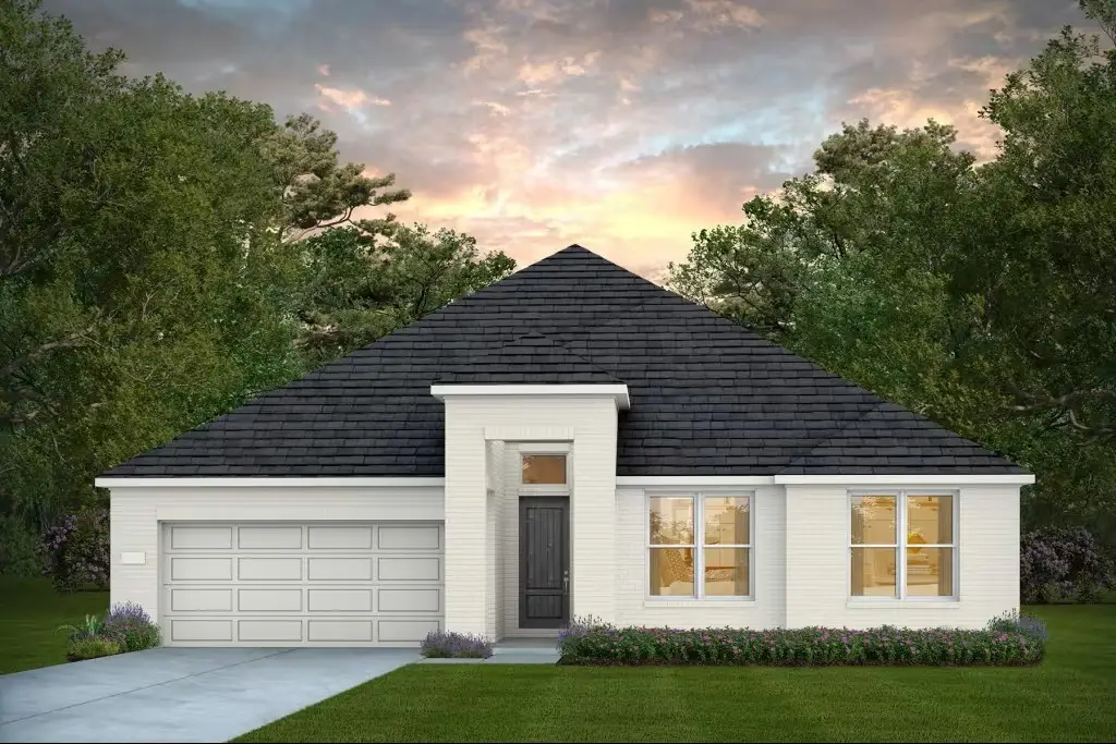 119 Delight Drive, Rosenberg Richmond, TX 77469 - #1
