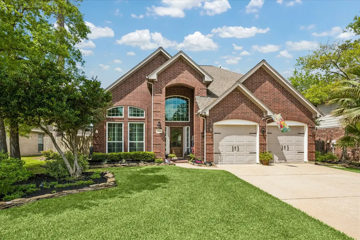 13606 Kellerton Lane, Cypress, TX 77429 - #1