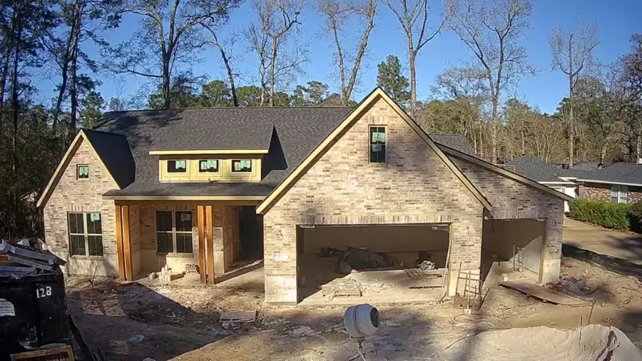 2112 Greentree Drive, Huntsville, TX 77340 - #2