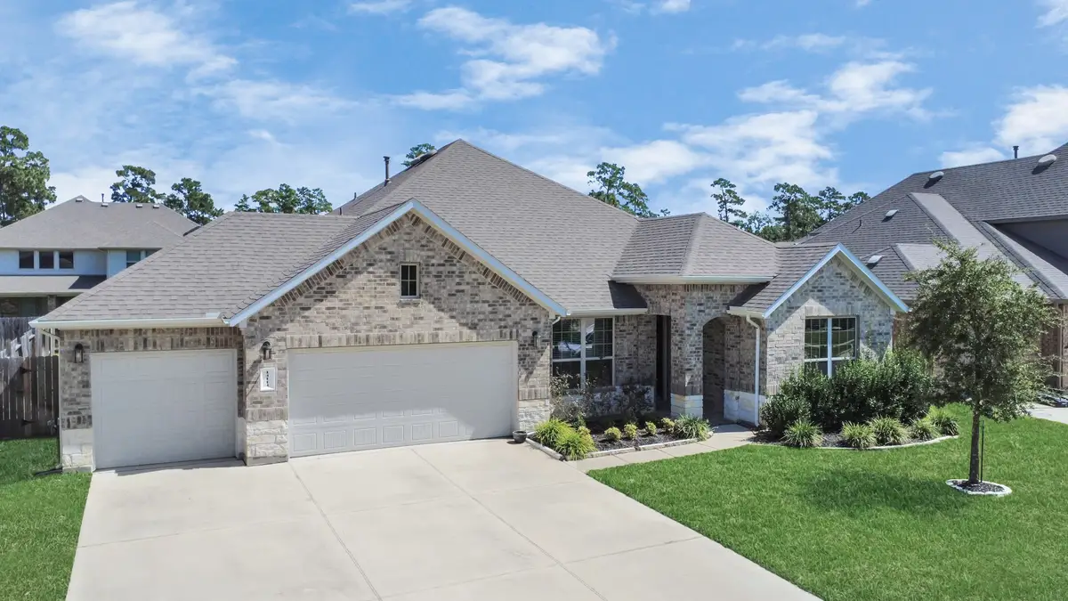 14114 Tower Peak Court, Conroe, TX 77384 - Image #1