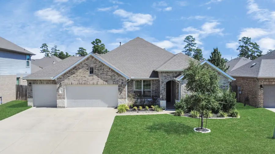 14114 Tower Peak Court, Conroe, TX 77384 - Image #2
