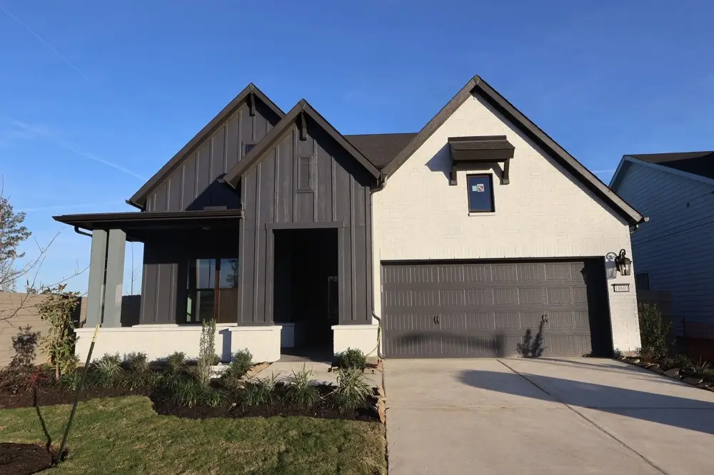 18603 Rumba Court, Conroe, TX 77302 - #1