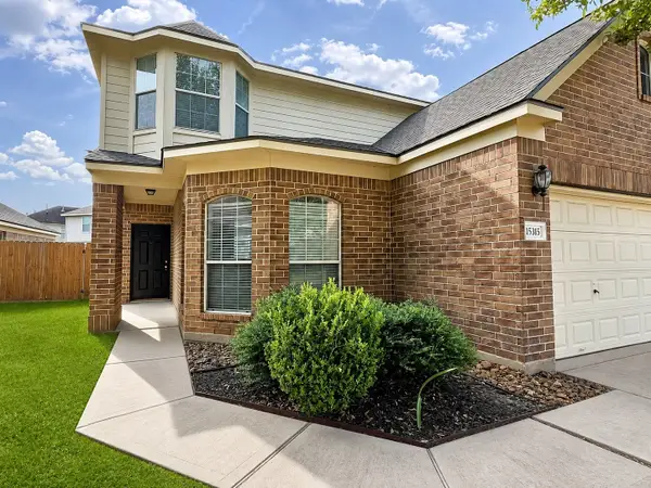 15315 Fir Woods Lane, Cypress, TX 77429