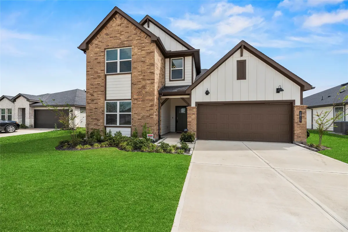 2815 Magnolia Blossom Lane, Rosenberg, TX 77469 - #1
