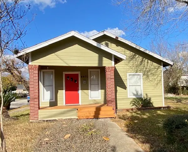 4401 Canal Street, Houston, TX 77011