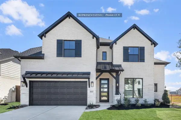 10911 Asterion Crest Court, Richmond, TX 77406