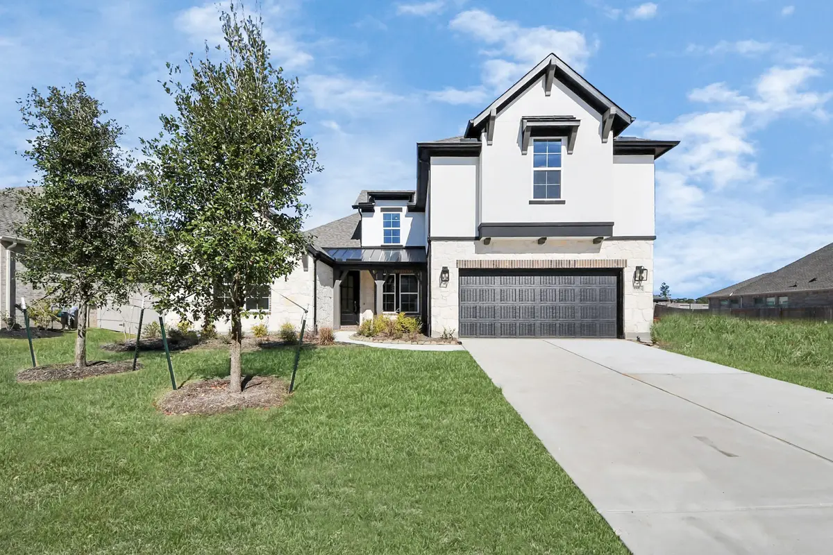 17315 July Moon Lane, Conroe, TX 77302 - Image #1