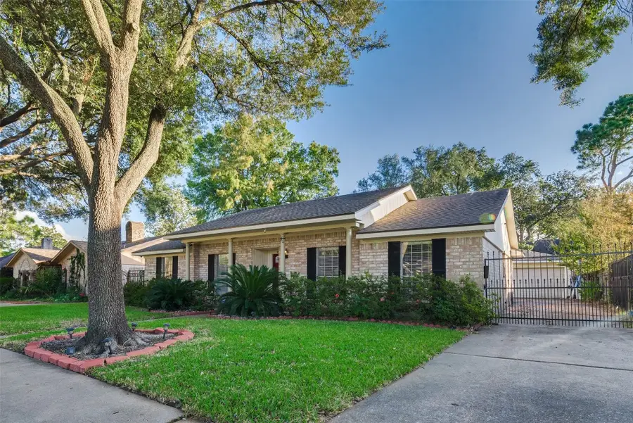 9223 Sandstone Street, Houston, TX 77036 - #3