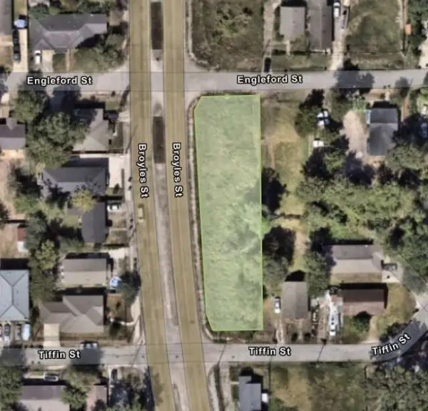 3406 Broyles Street, Houston, TX 77026