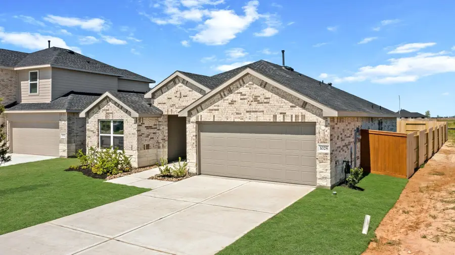 1028 Selene Sky Drive, Brookshire, TX 77423 - #2