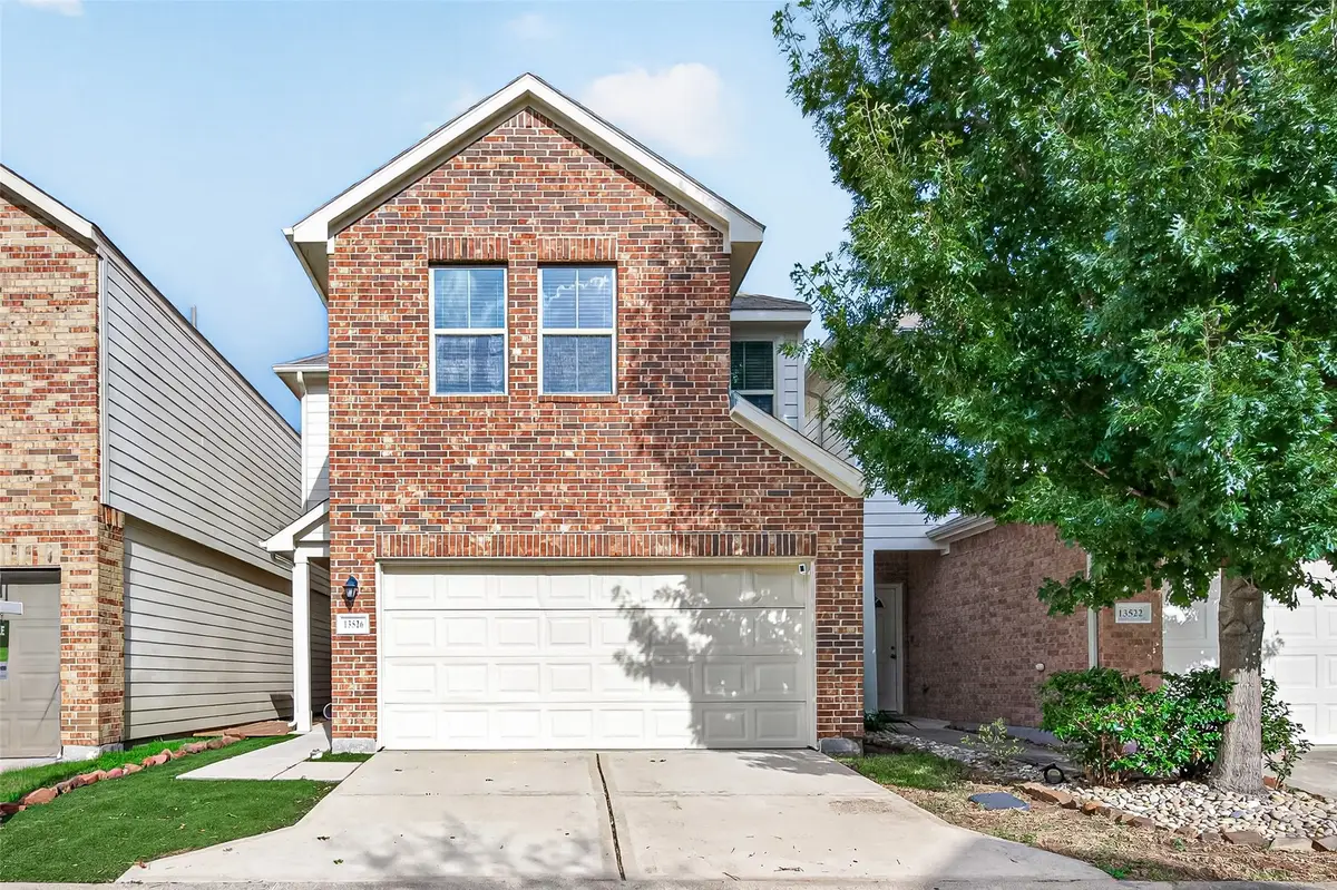 13526 Vista De Oro Street, Houston, TX 77070 - #1