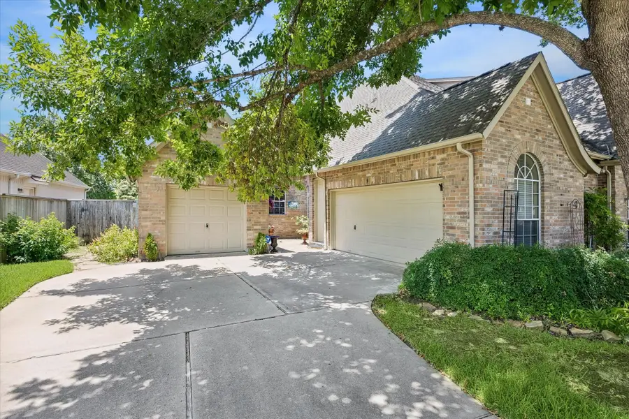 7734 Silent Forest Drive, Sugar Land, TX 77479 - #2