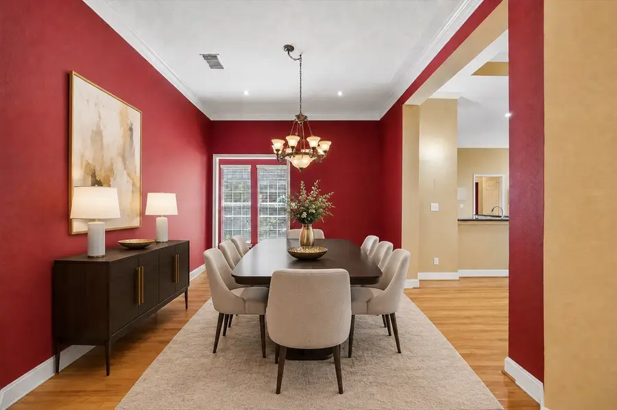 7734 Silent Forest Drive, Sugar Land, TX 77479 - #3