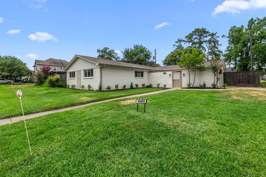 1402 Lehman Street, Houston, TX 77018 - #2