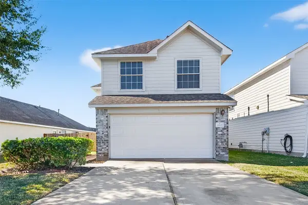 14142 Bishop Bend Lane, Houston, TX 77047