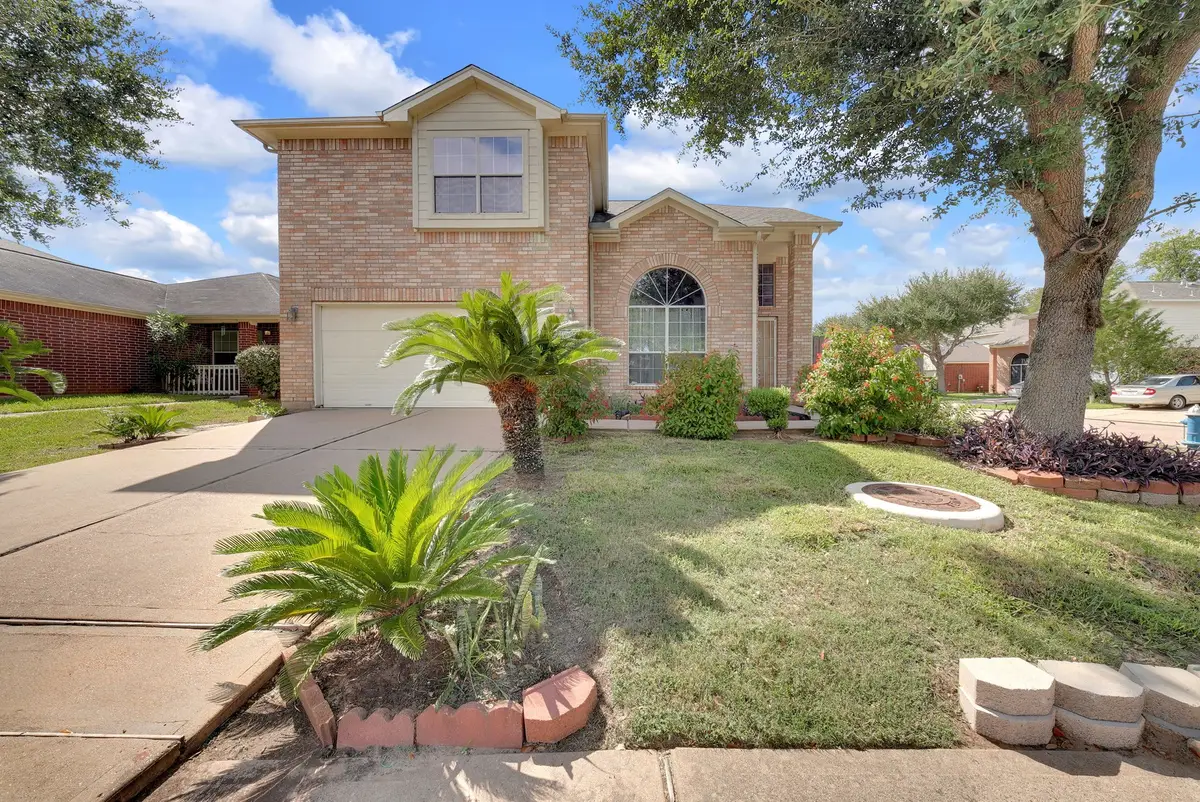 16302 Goanna Court, Sugar Land, TX 77498 - #1