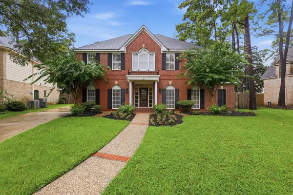 13311 Oddom Court, Cypress, TX 77429