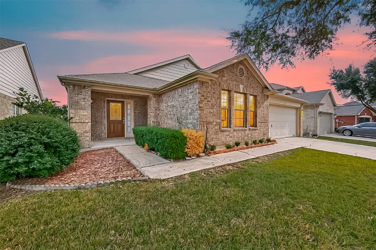 3014 Crestbrook Bend Lane, Katy, TX 77449 - #1
