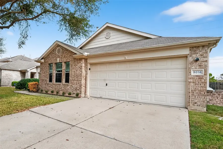 3014 Crestbrook Bend Lane, Katy, TX 77449 - #3