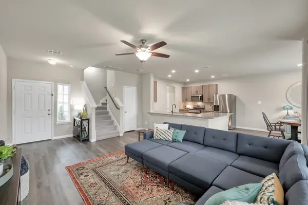 2717 Williams Grove Court, Conroe, TX 77304