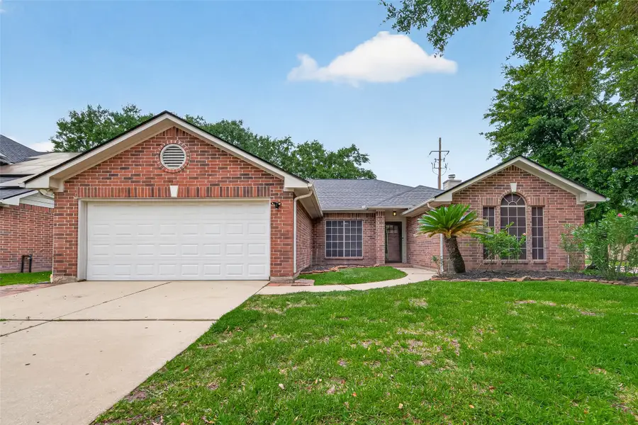 14302 Cypress Valley Drive, Cypress, TX 77429 - #2