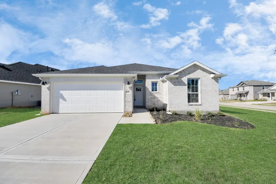 10310 Cabo Del Sol Lane, Cleveland, TX 77327 - #2