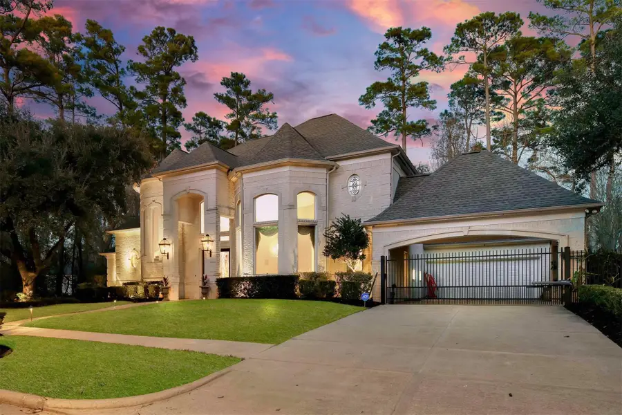 15318 Beecham Drive, Houston, TX 77068 - Image #3