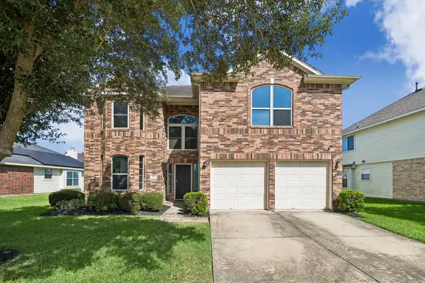 3923 Oak Plank Road, Fresno, TX 77545