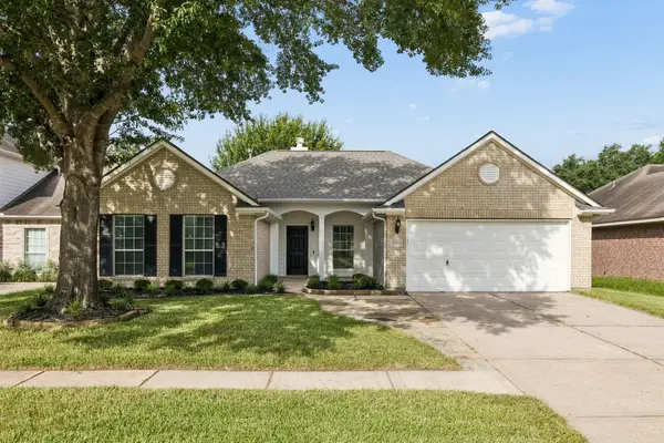 21515 Old Hannover Drive, Spring, TX 77388