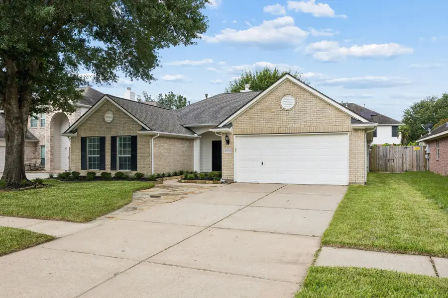 21515 Old Hannover Drive, Spring, TX 77388 - #2