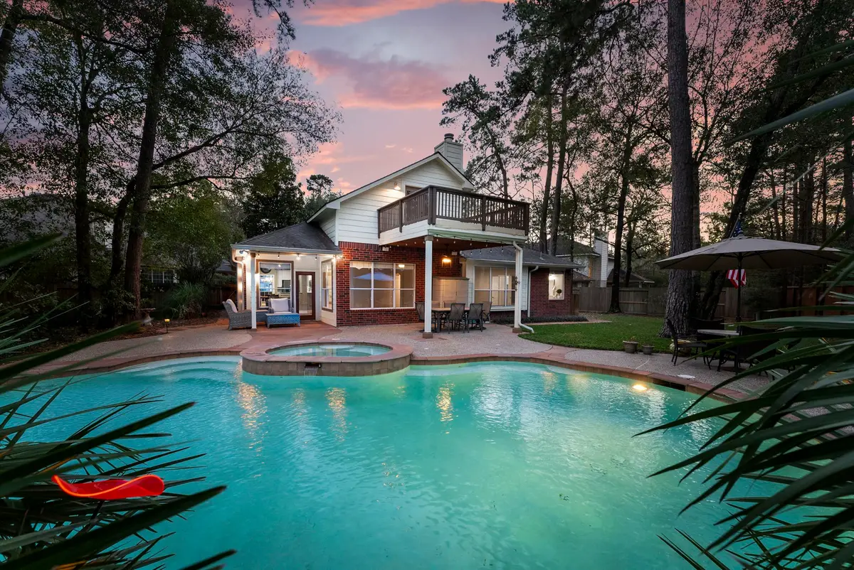 58 Trilling Bird Place, The Woodlands, TX 77384 - Image #1