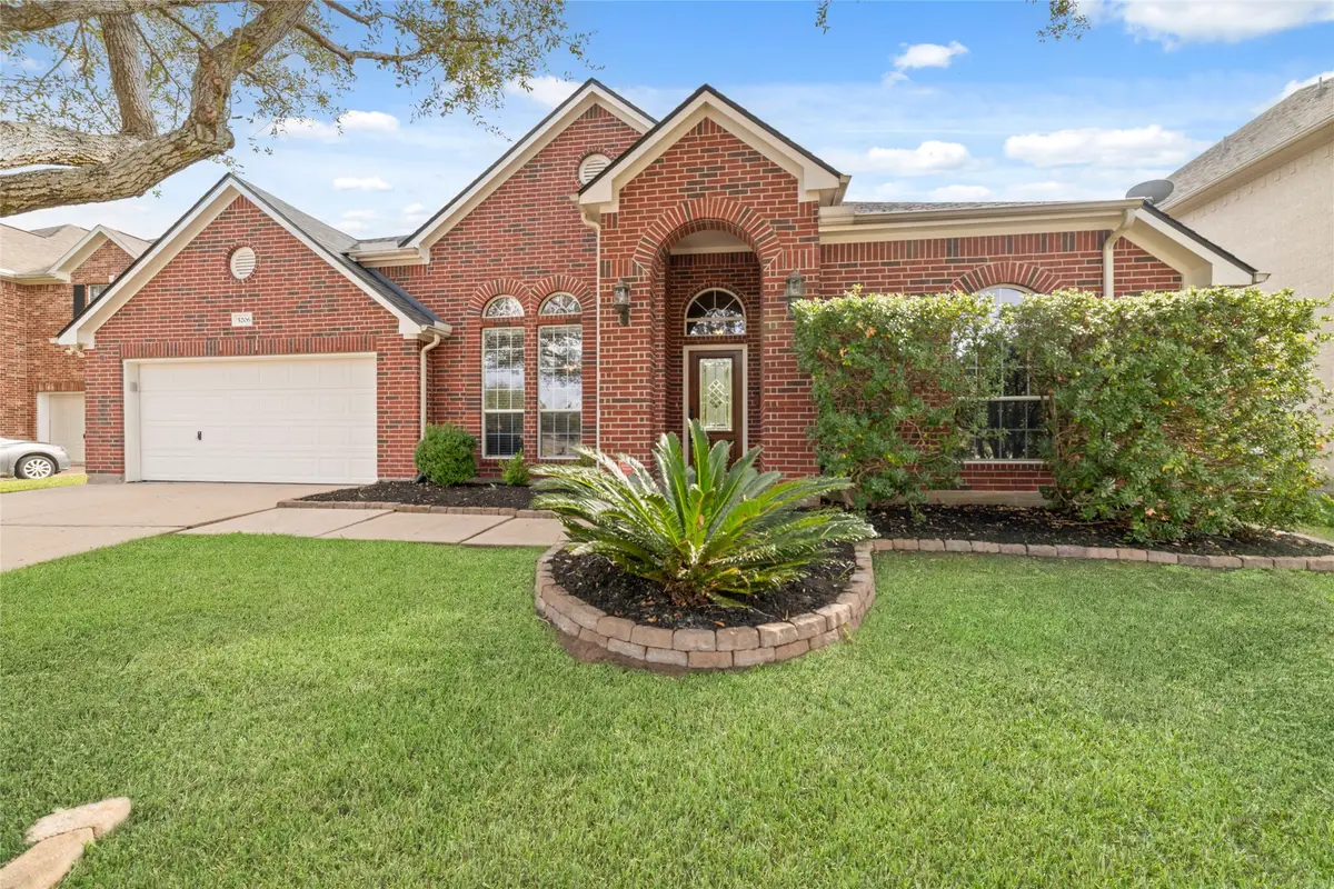 5206 Emory Mill Road, Richmond, TX 77407 - Image #1