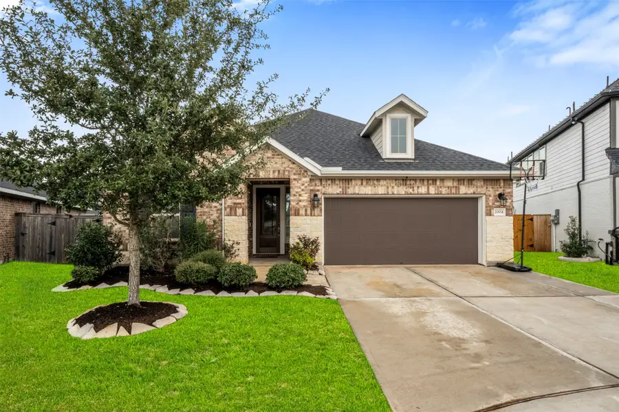 2004 Sadtler Ridge Circle, La Porte, TX 77571 - #3