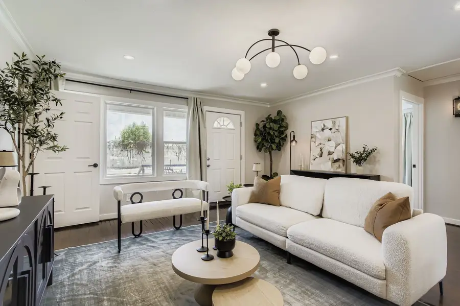 4005 Maury Street, Houston, TX 77009 - #2