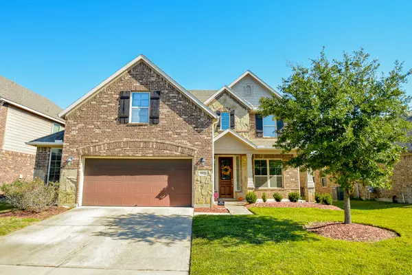 20726 Holly Rain Drive, Katy, TX 77449