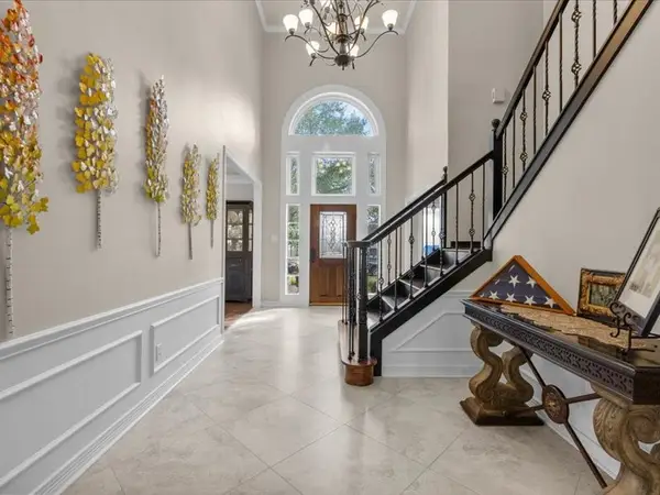 2436 Pebble Beach Drive, League City, TX 77573