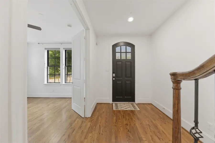 2702 Cortlandt Street, Houston, TX 77008 - #3