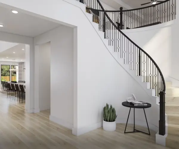 4664 Sterling Springs Drive, Spring, TX 77386