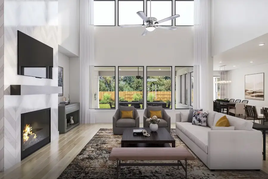 4664 Sterling Springs Drive, Spring, TX 77386 - Image #2